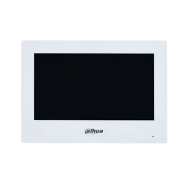 DAHUA TECHNOLOGY Video interfon VTH2621GW-P, 7", bijeli